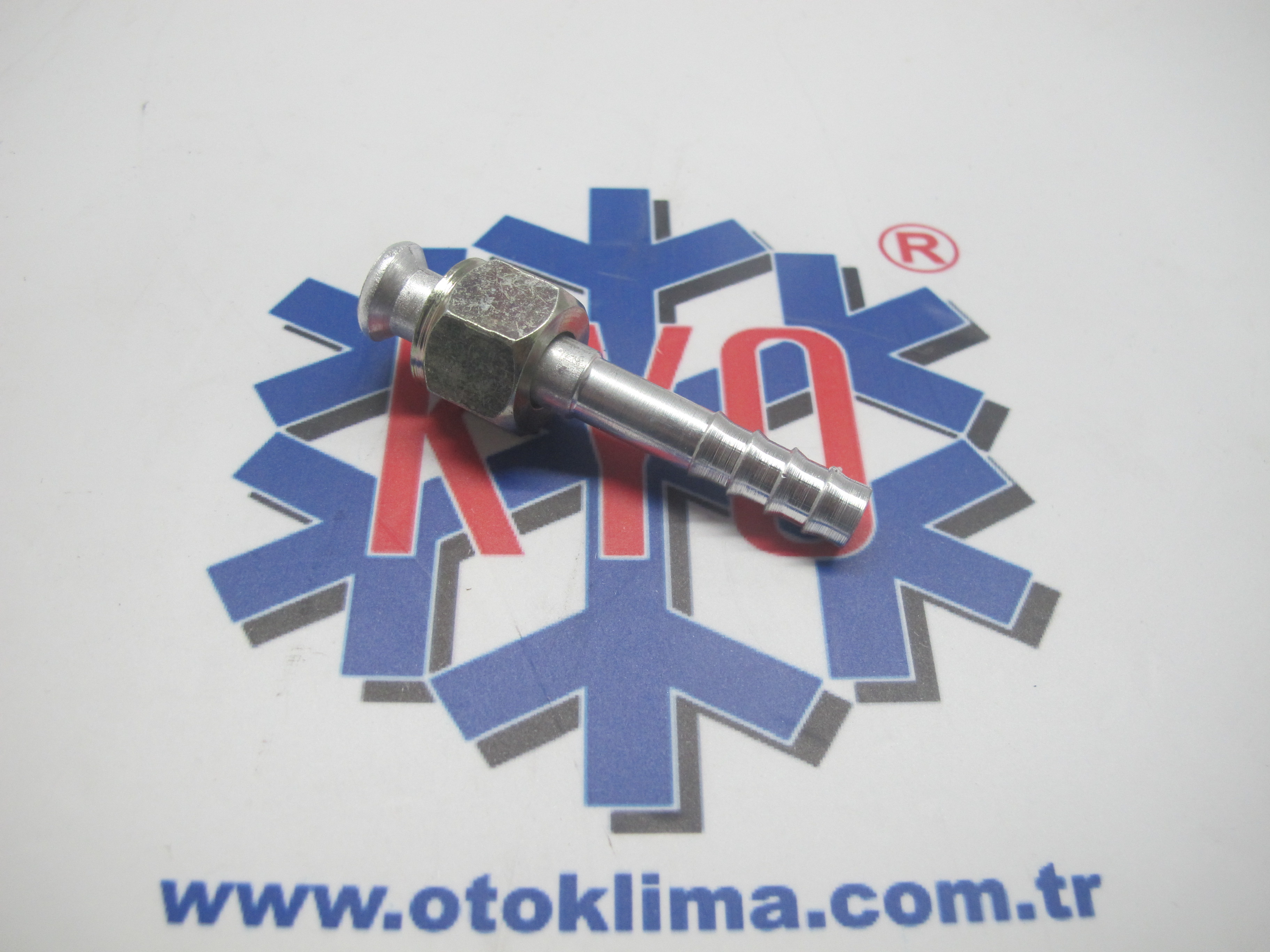 KYO7903C 8MM REKOR KAPSÜLSÜZ HAVŞALI DÜZ 