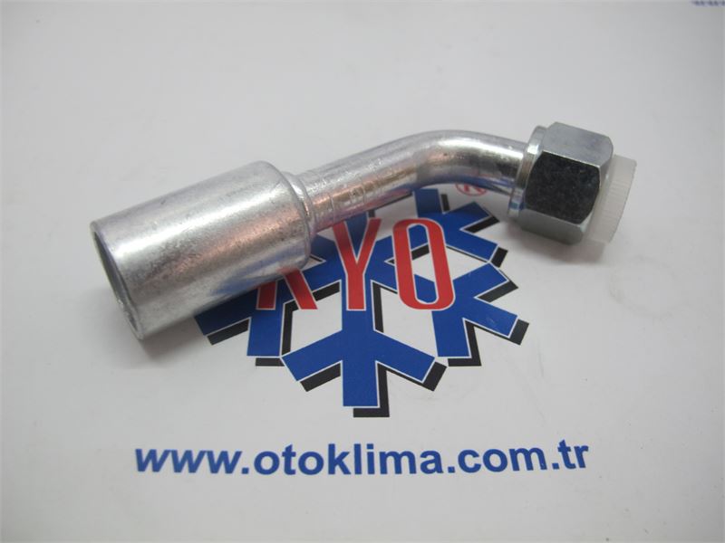 KYO7907B UNİVERSAL 10 MM ETSİZ ALEMİNYUM REKOR 45 