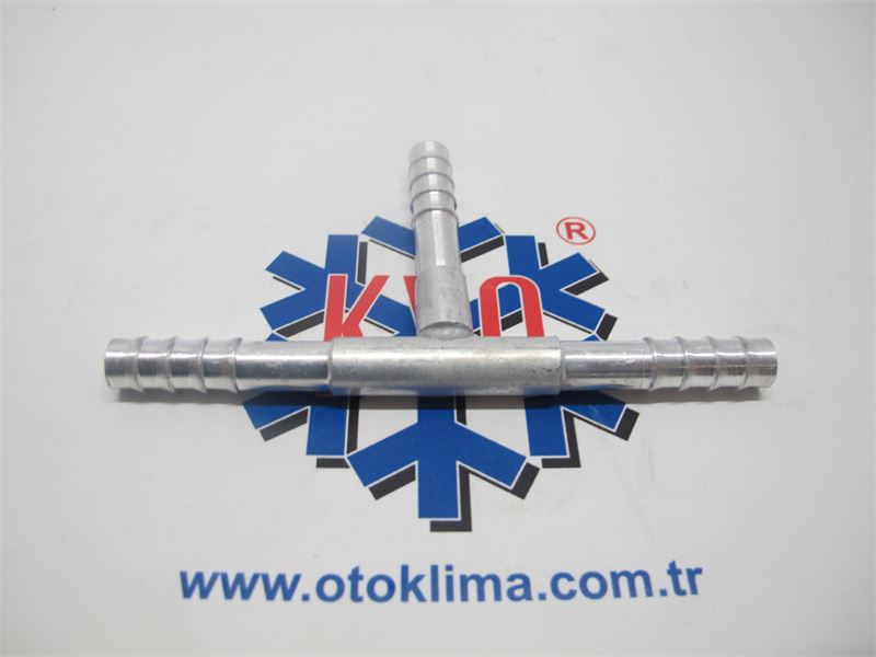 KYO7913 UNİVERSAL 8MM T ARA EKLEME