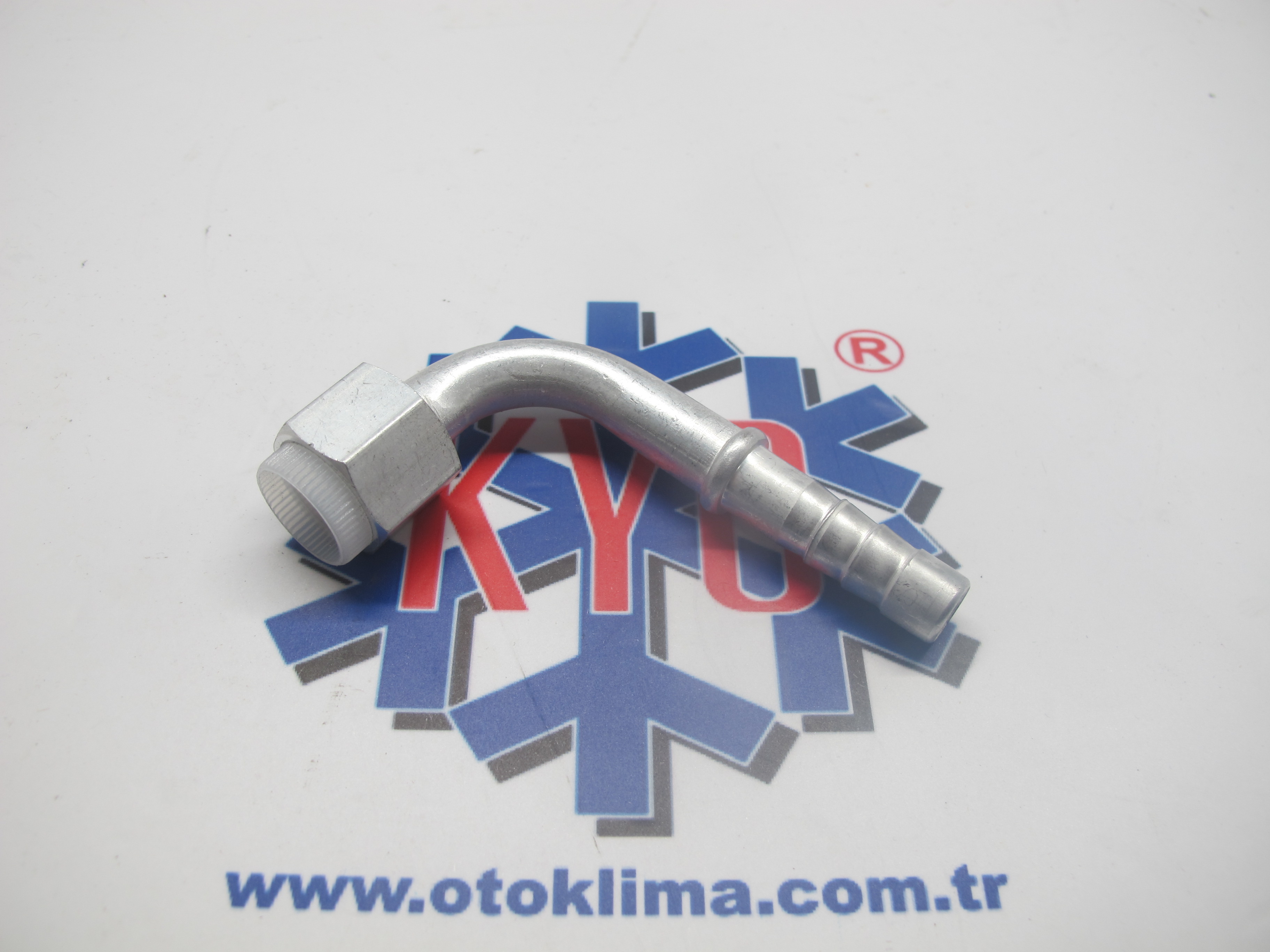 KYO7914A  UNİVERSAL 10MM 90 DERECE KAPSÜLSÜZ