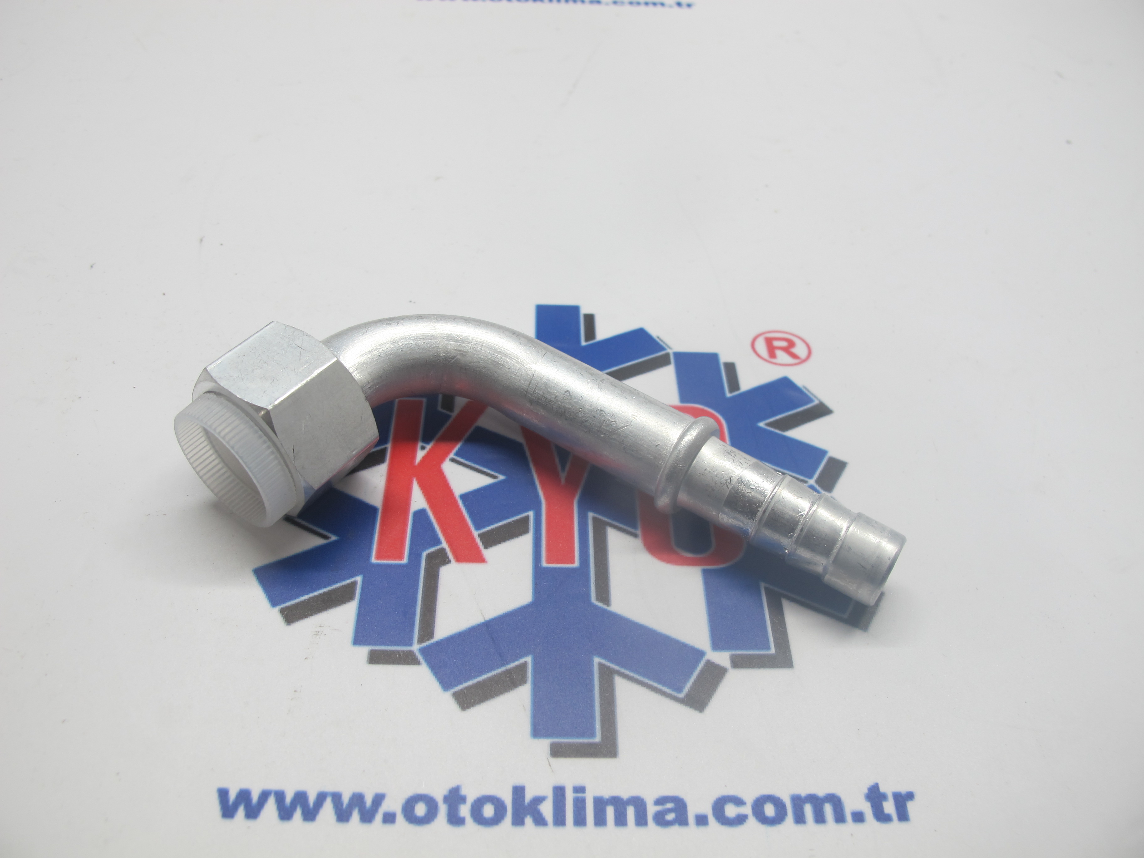 KYO7914B UNİVERSAL 13MM 90 DERECE KAPSÜLSÜZ