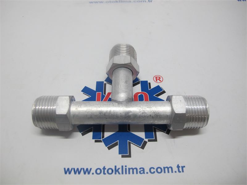 KYO7915A  UNİVERSAL 13MM DİŞLİ T ARA EKLEME