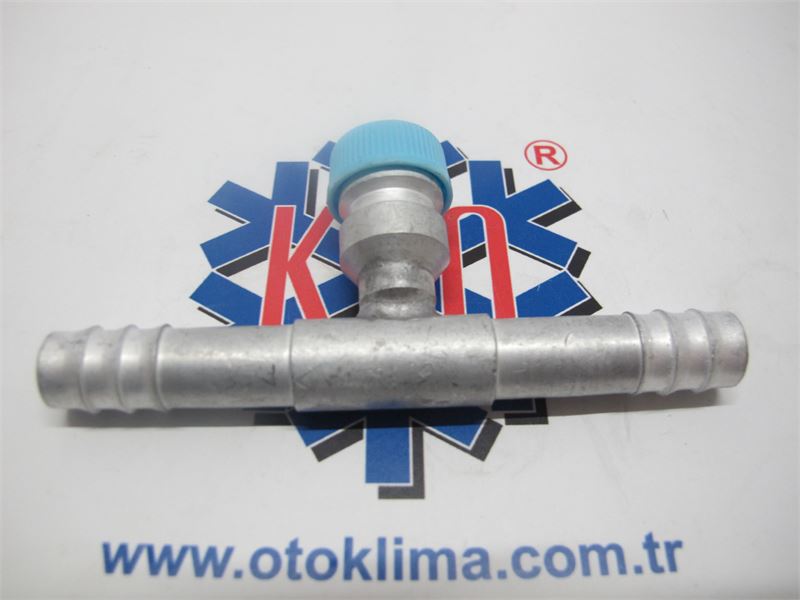 KYO7922A UNİVERSAL 10MM ARA EKLEME SERVİS PORTLU H