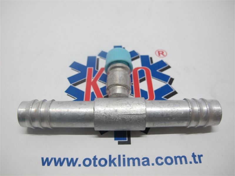 KYO7922B UNİVERSAL 13MM ARA EKLEME SERVİS PORTLU L