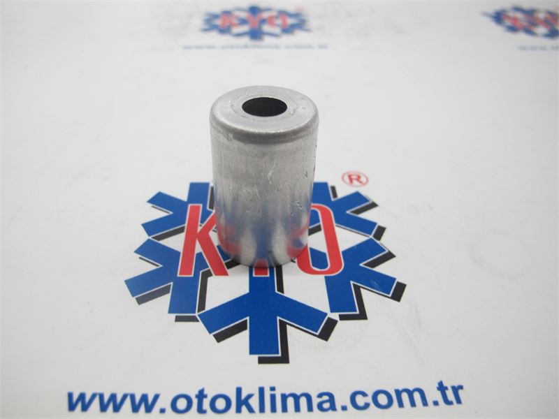 KYO7925  UNİVERSAL 8MM ETLİ Q20 HORTUM KAPSÜLÜ