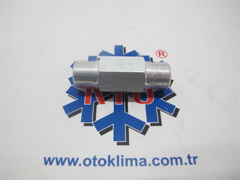 KYO7927 UNİVERSAL 8MM ÇİFT DİŞLİ REKOR 