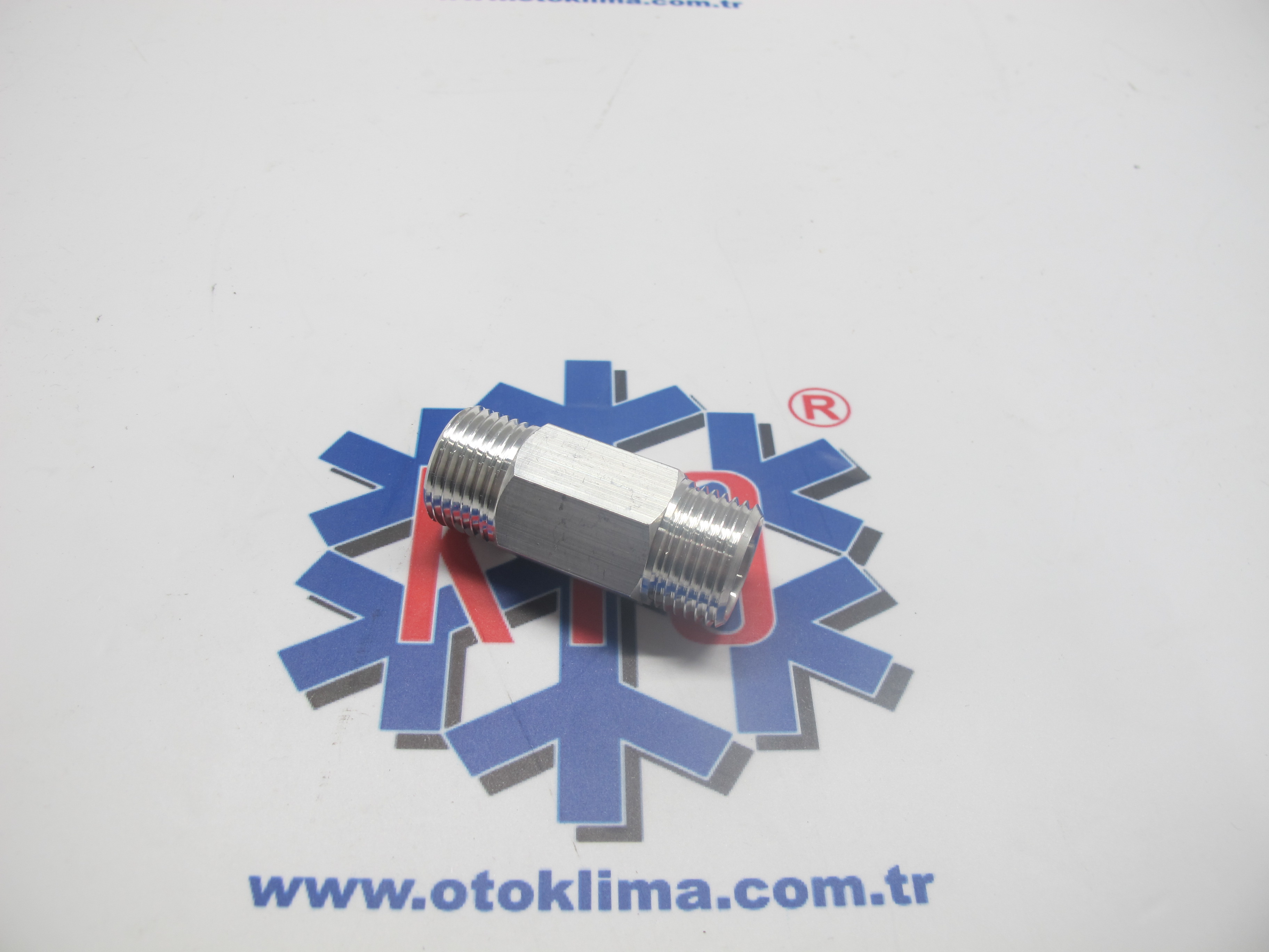 KYO7927B UNİVERSAL 13MM.ÇİFT DİŞLİ REKOR