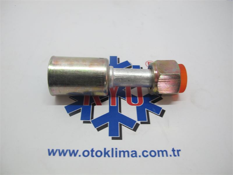 KYO7930A  13MM ETLİ DÜZ DEMİR KAPSÜLLÜ