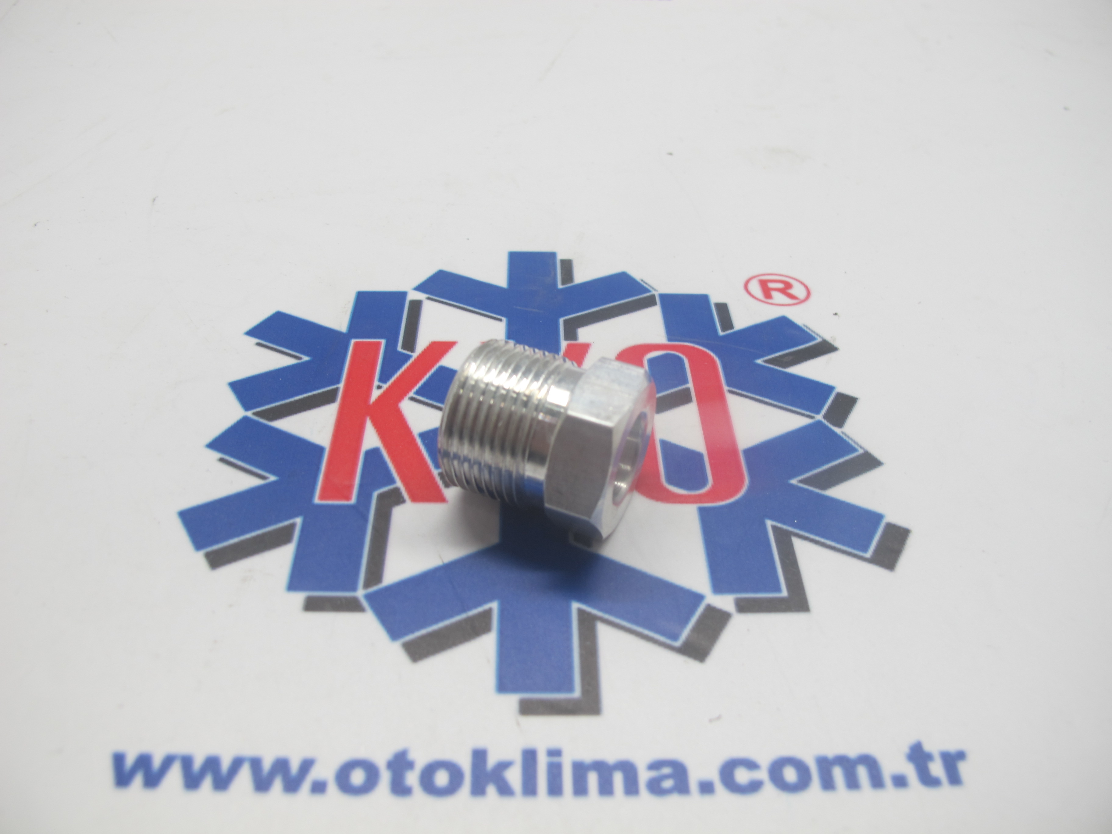 KYO7935 8MM DİŞLİ REKOR 