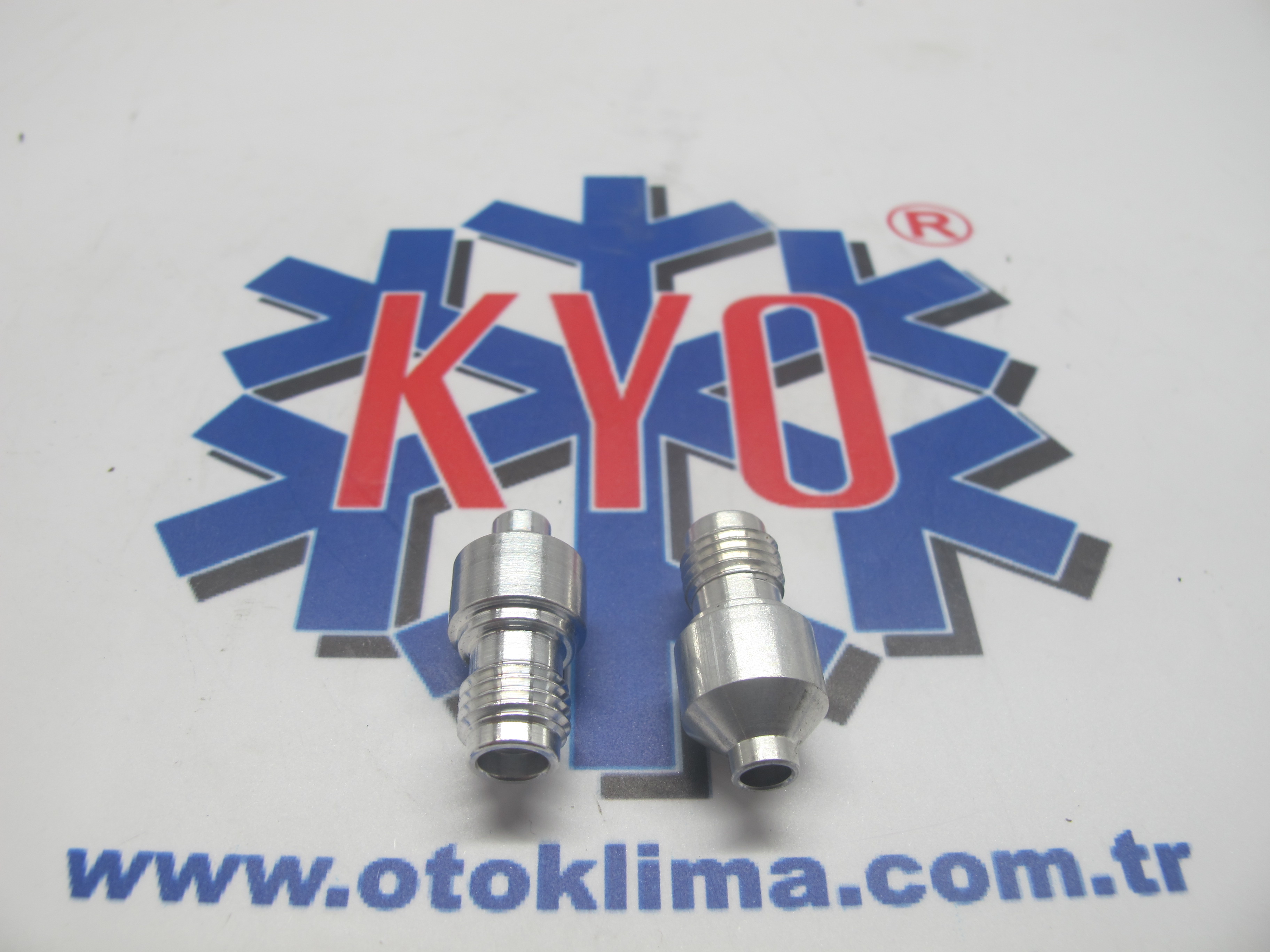 KYO7936 FORD MÜŞÜR YERİ