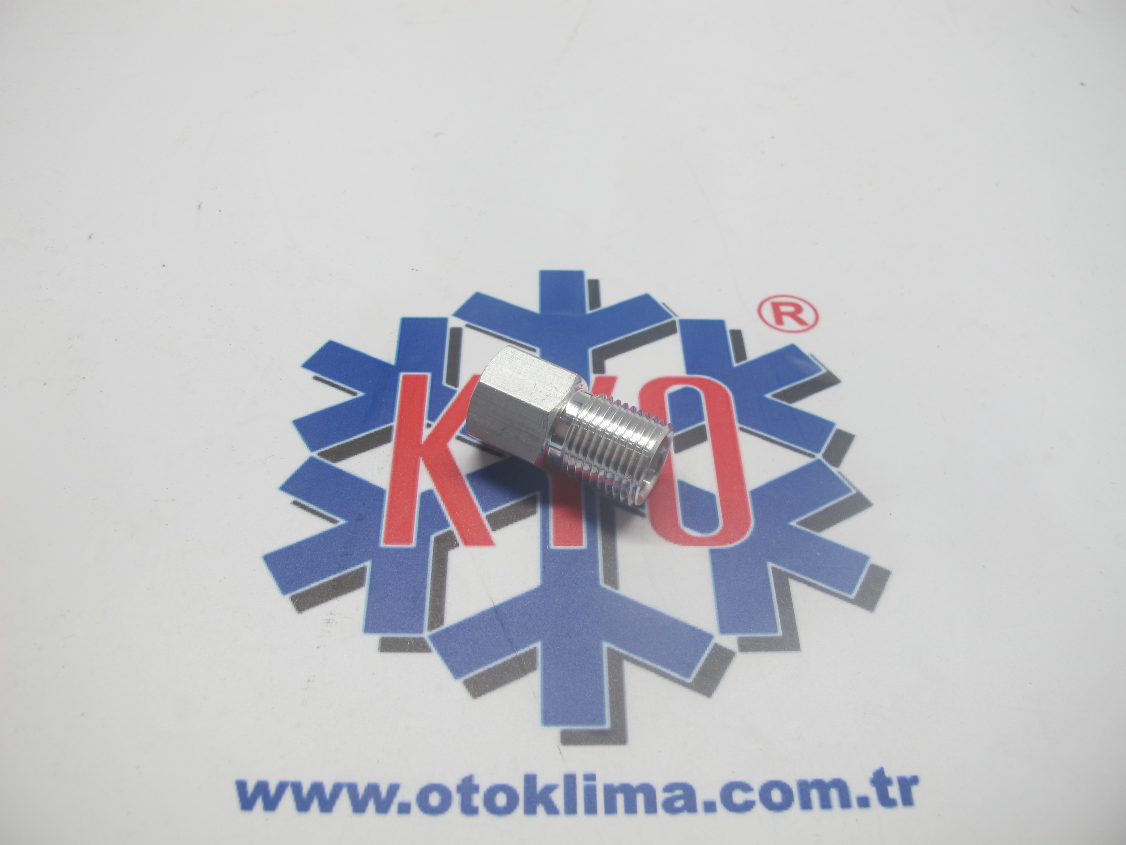 KYO7943  ÜNİVERSAL 8MM DİŞLİ REKOR  