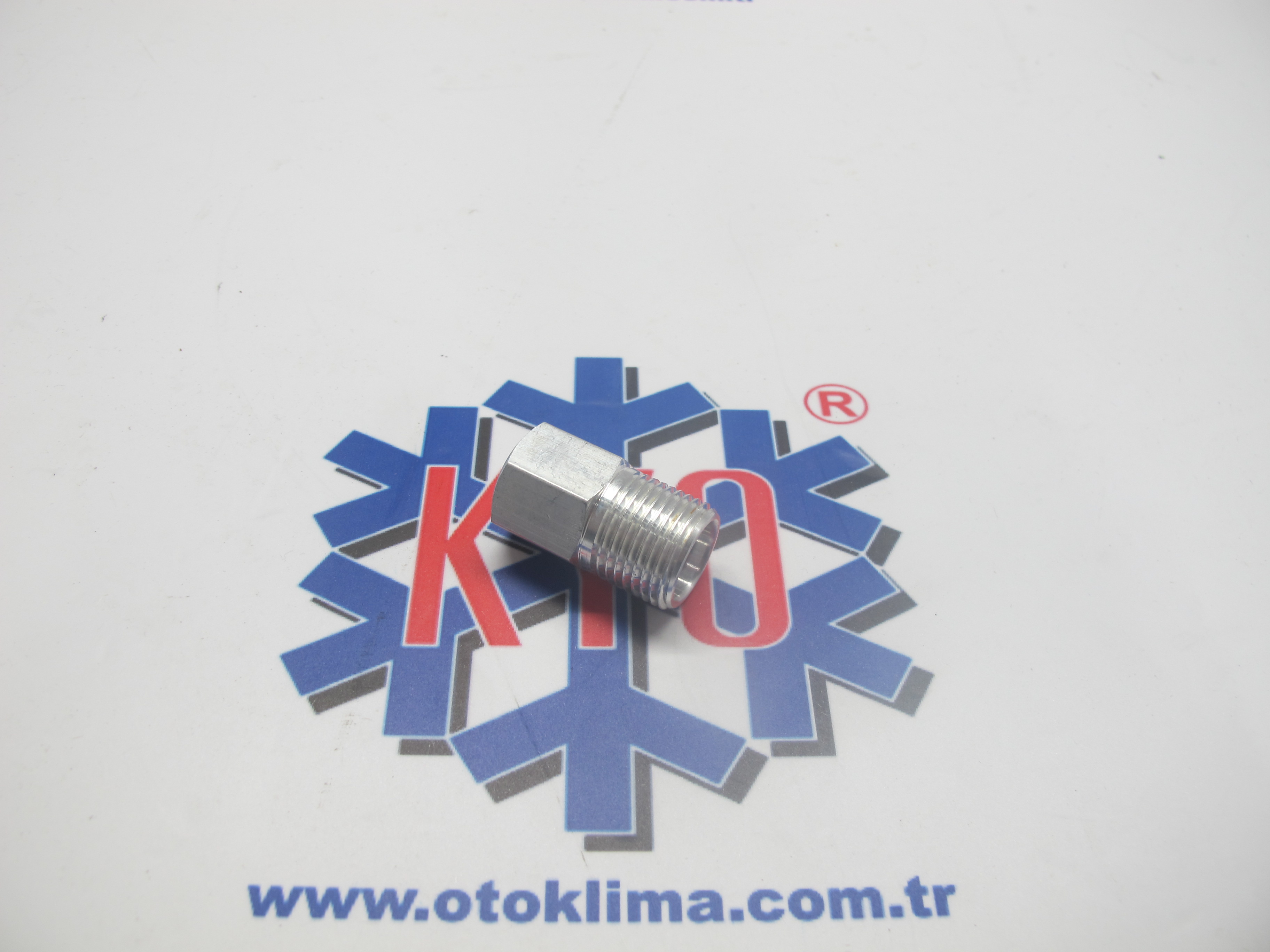 KYO7943A  ÜNİVERSAL 10MM DİŞLİ REKOR