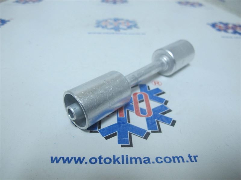 KYO7944  UNİVERSAL 8MM ARA EKLEME KAPSÜLLÜ