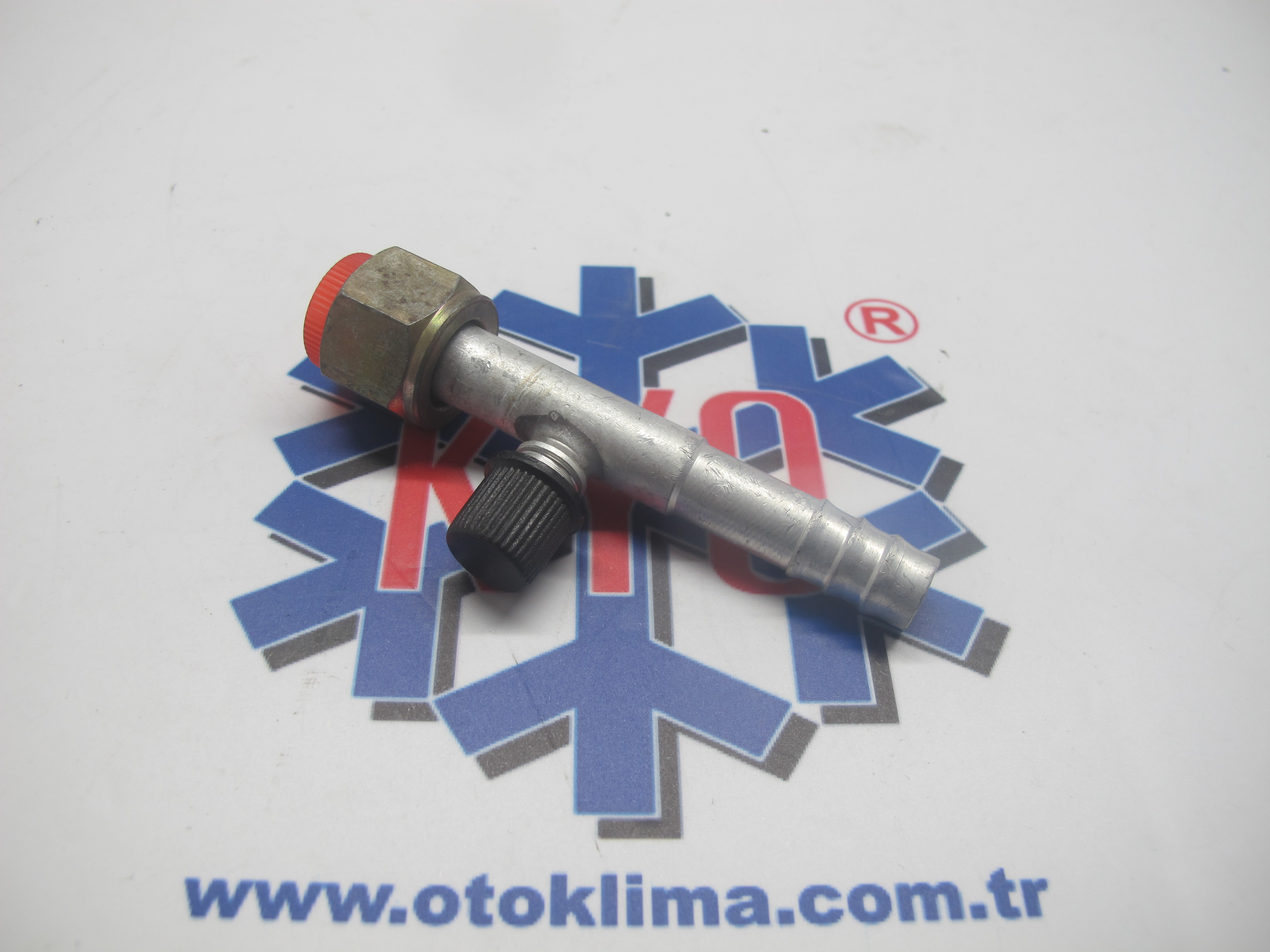 KYO7947D 10MM SANDEN NORMAL CIKIŞ DÜZ L