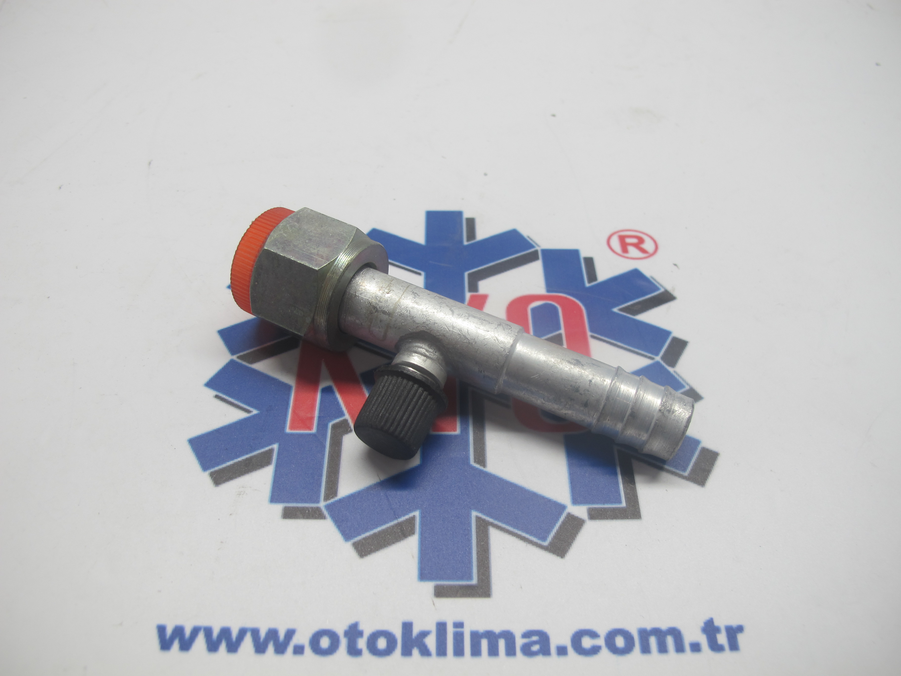 KYO7947E 13MM SANDEN NORMAL CIKIŞ DÜZ L