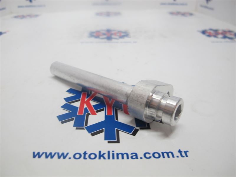 KYO7949A RENAULT 15MM TEK ORİNGLİ KOMPRESÖR - RADYATÖR ARASİ