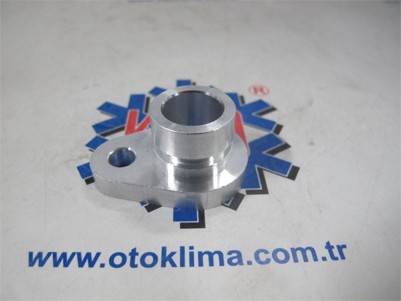 KYO7949B  RENAULT 21MM TEK ORİNGLİ KOMPRESÖR - RADYATÖR ARASİ