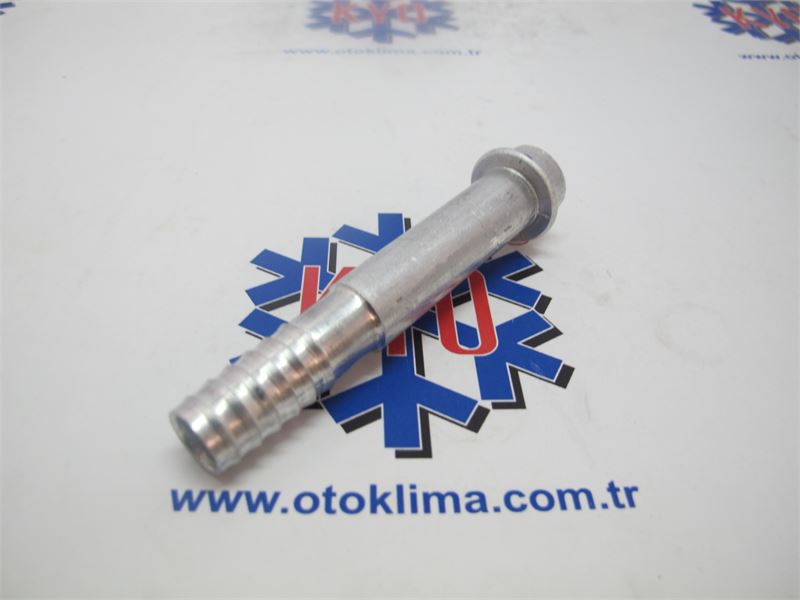 KYO7983A  ALÇAK BASINÇ VALF GİRİŞİ