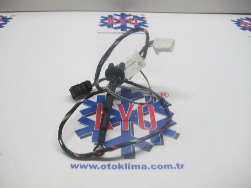 KYOA 277231636R DACİA DUSTER EVAPARATÖR SİCAKLİK SENSÖRÜ OEM : 277231636R