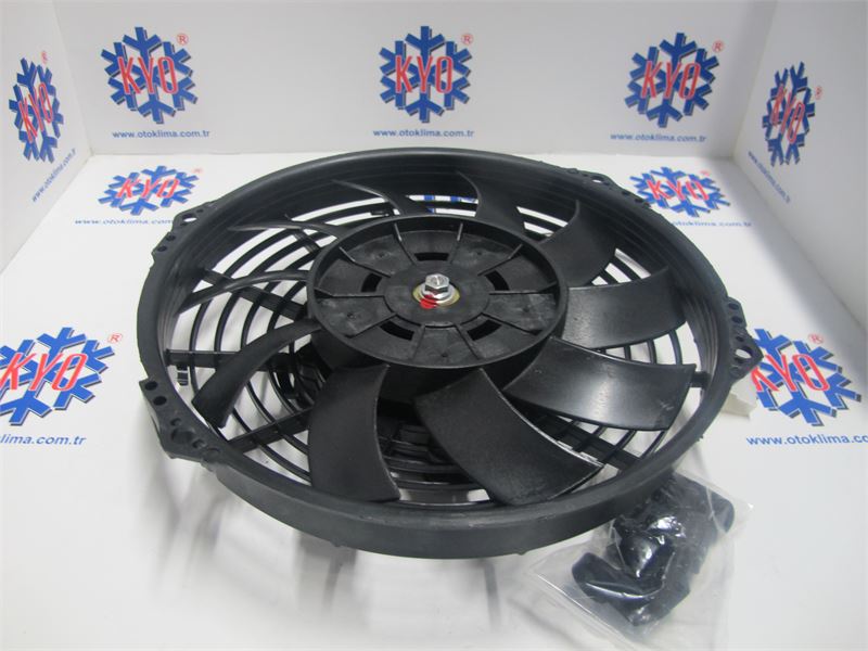 KYOFAN02 UNİVERSAL  9 İNC 24 V  FAN 