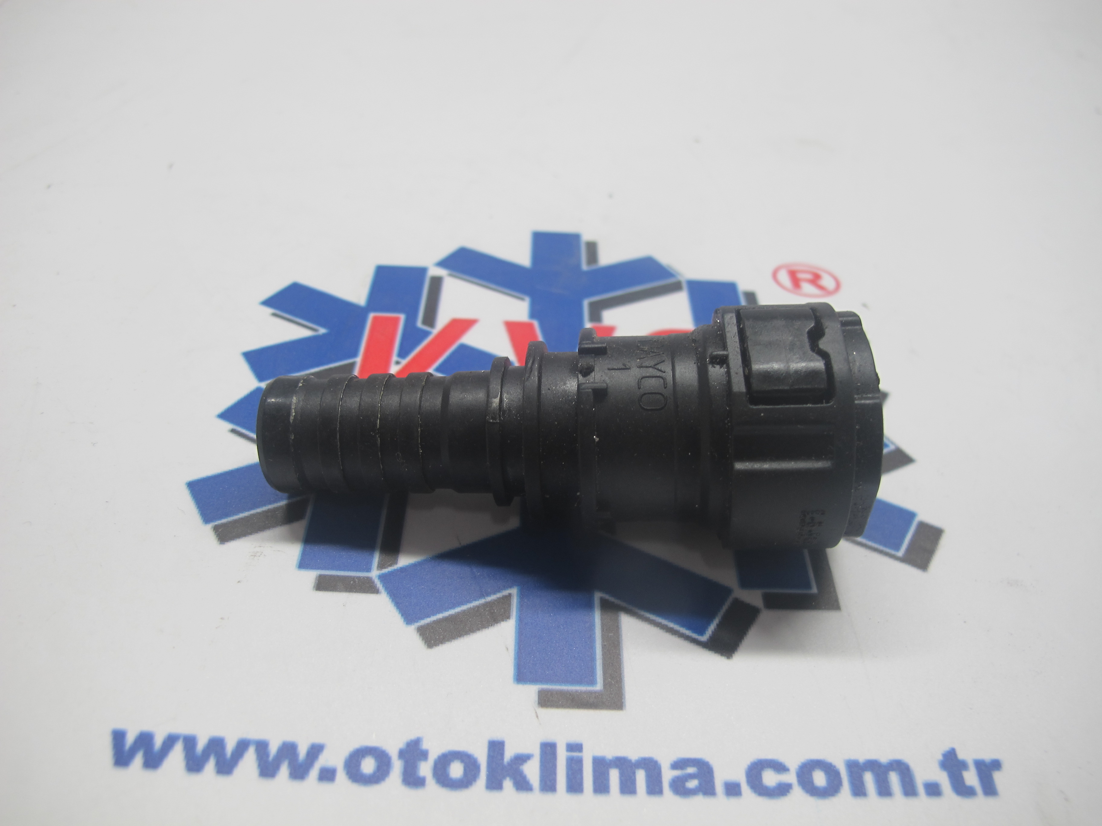 KYOHA001 FIAT - OPEL HORTUM BAŞLIĞI 16MM.