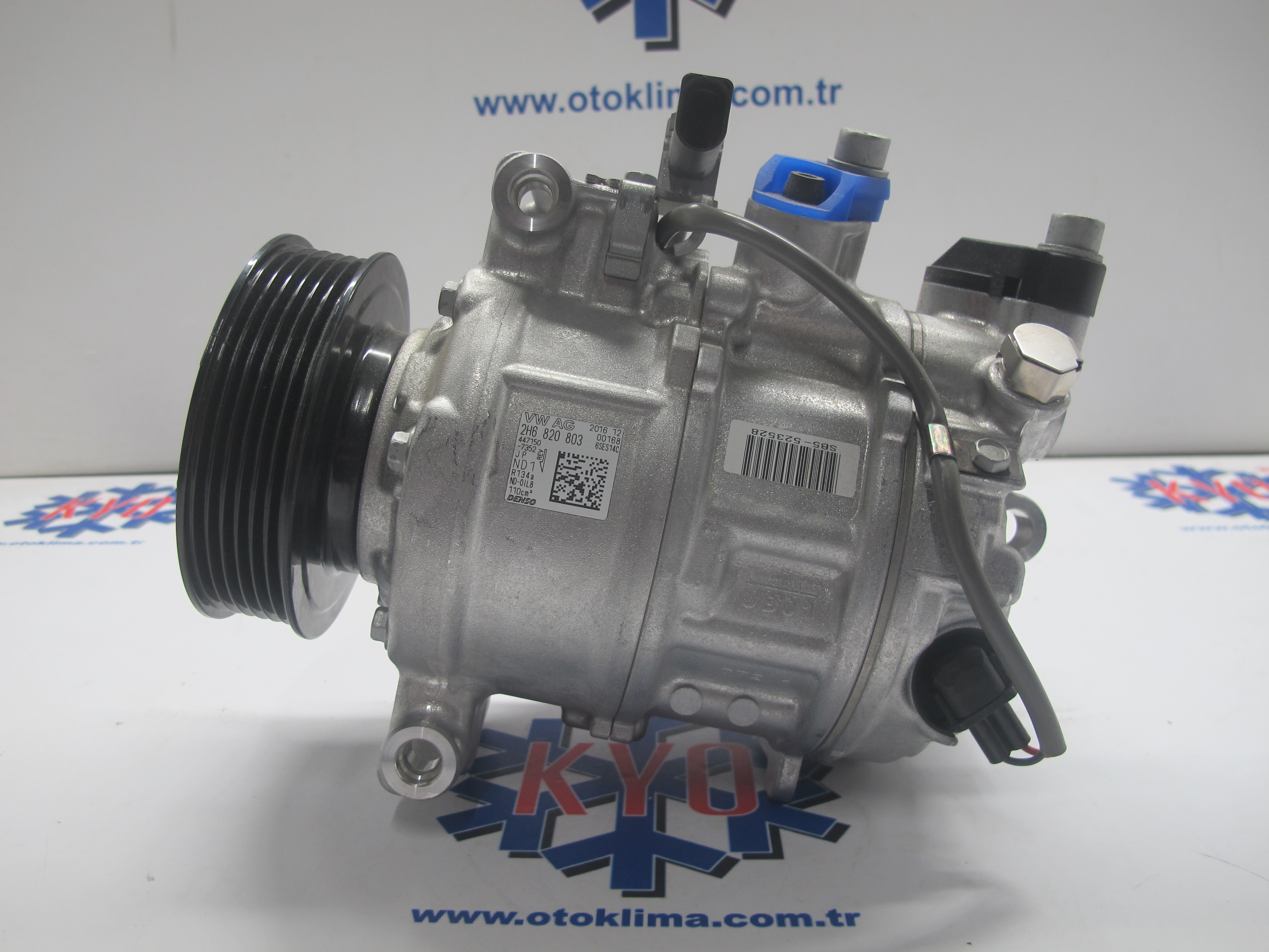 KYOK15027 AUDI A4-A6  OEM:8E0260805BF/BJ