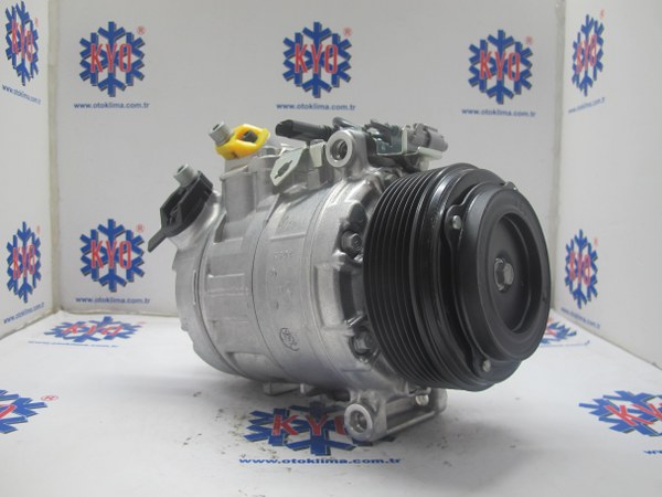 KYOK150325 BMW F7-F10-X5-X6  7 PK OEM : 64529196889 - 64526987890 - DCP05077