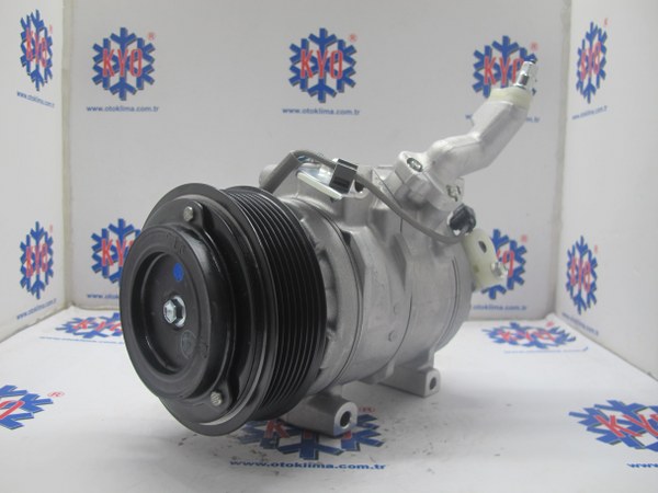 KYOK150327 HONDA CRV 7 PK OEM : 38800-R06-G01