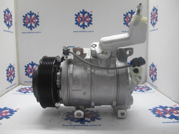 KYOK150327 HONDA CRV 7 PK OEM : 38800-R06-G01