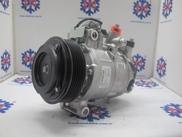 KYOK150328 BMW F20 - F30 6 PK OEM : 64529222296