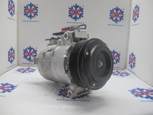 KYOK150328 BMW F20 - F30 6 PK OEM : 64529222296