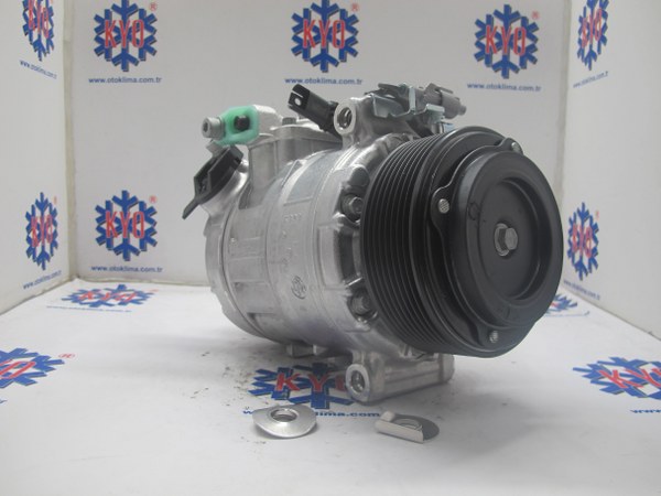 KYOK150330 BMW F10 -F11 528İ 523İ 8 PK OEM : 64509196890 - 64529165808 - DCP05081