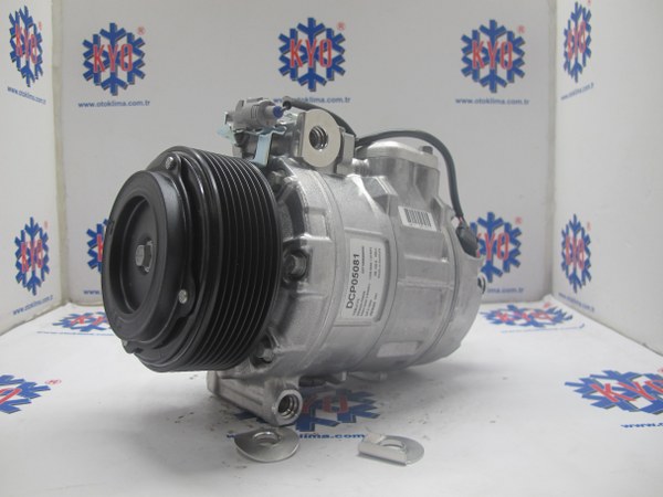 KYOK150330 BMW F10 -F11 528İ 523İ 8 PK OEM : 64509196890 - 64529165808 - DCP05081