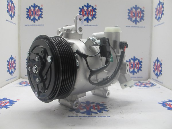 KYOK150331 HONDA CİVİC 7 PK OEM : 38810-5BA-A03