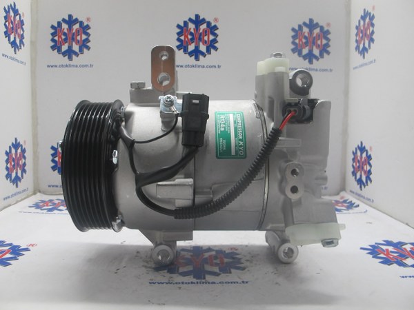 KYOK150331 HONDA CİVİC 7 PK OEM : 38810-5BA-A03