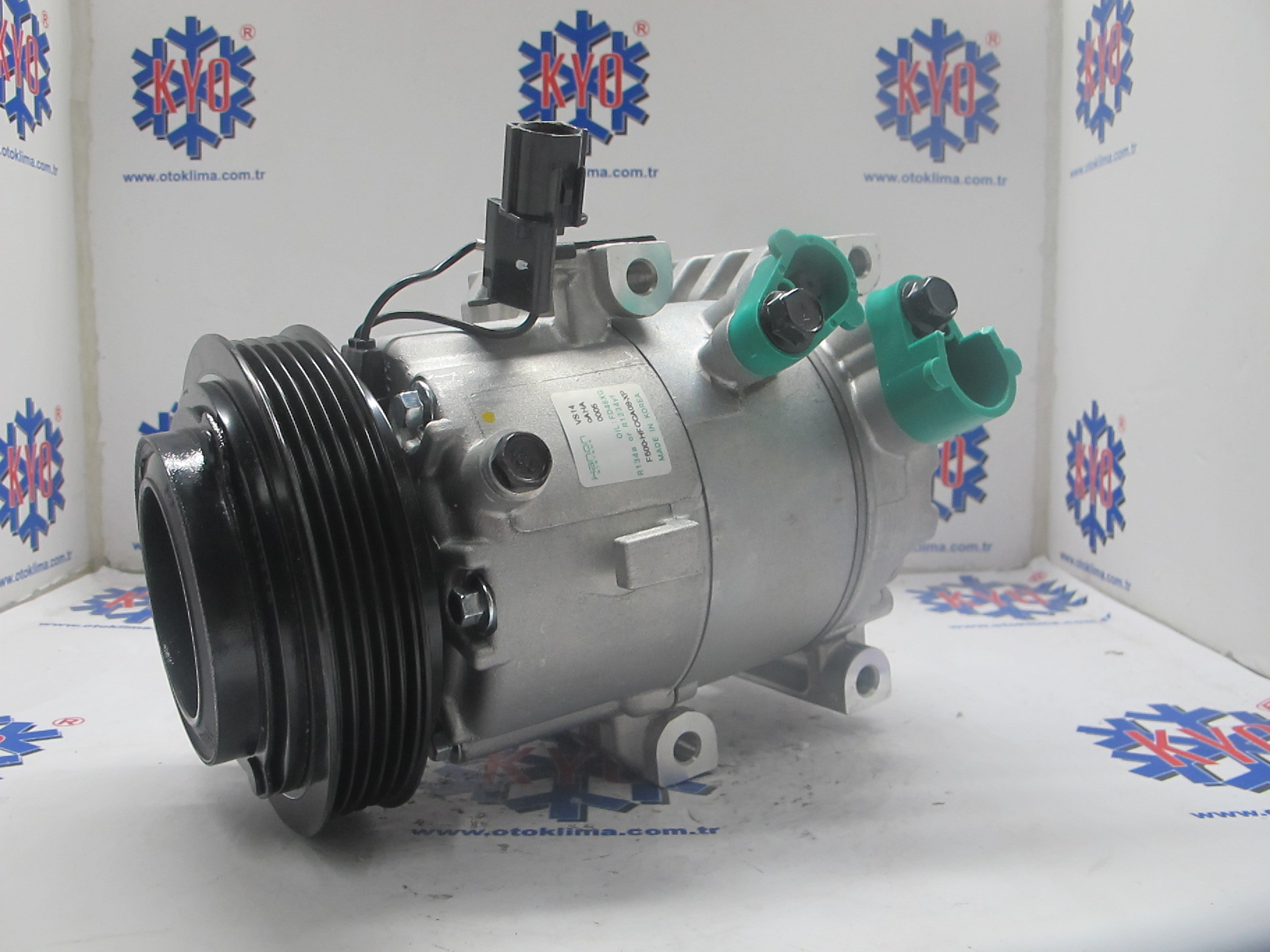 KYOK150333 HYUNDAİ İ 30 5 PK OEM : 97701-A5200