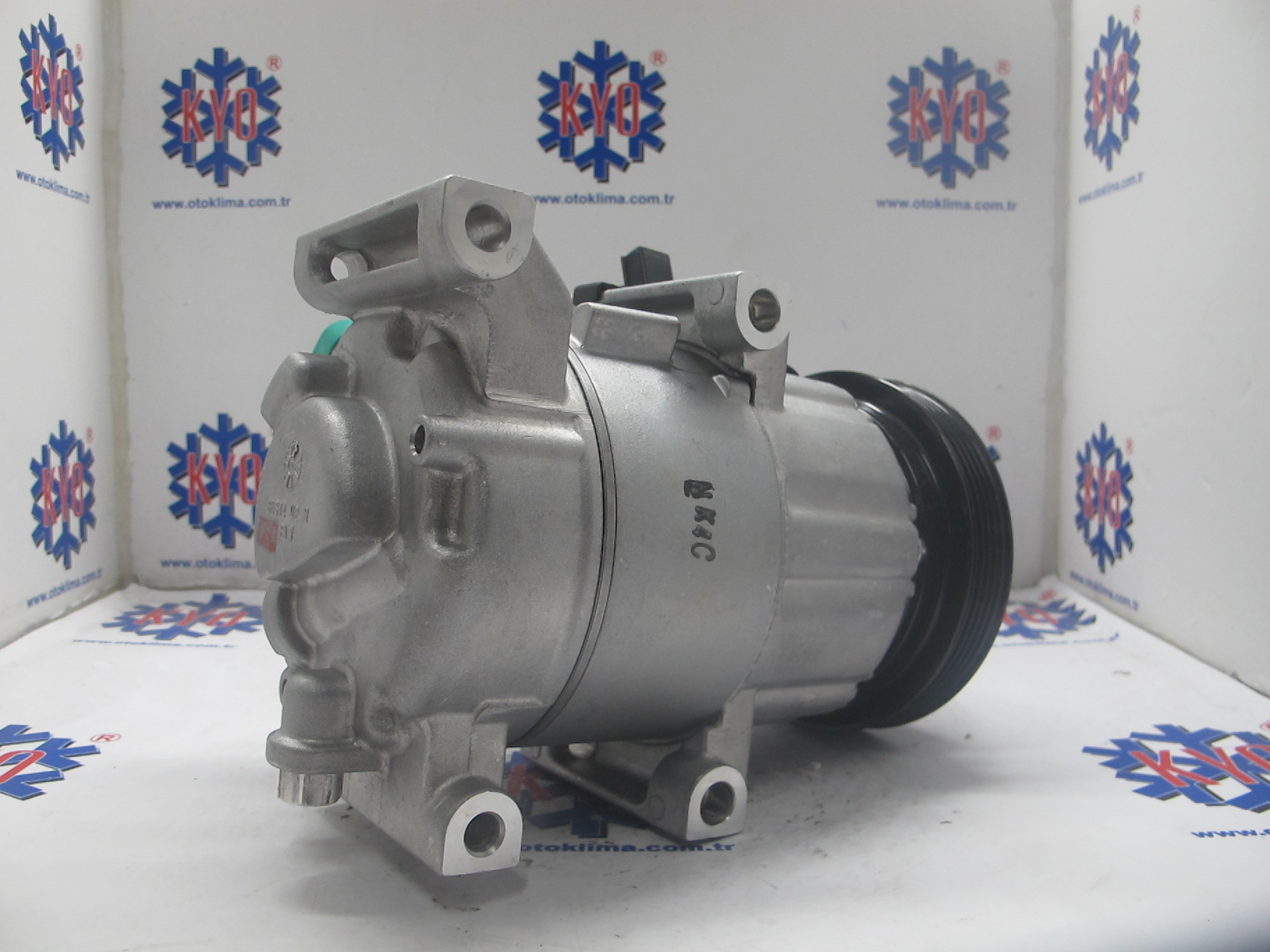 KYOK150333 HYUNDAİ İ 30 5 PK OEM : 97701-A5200