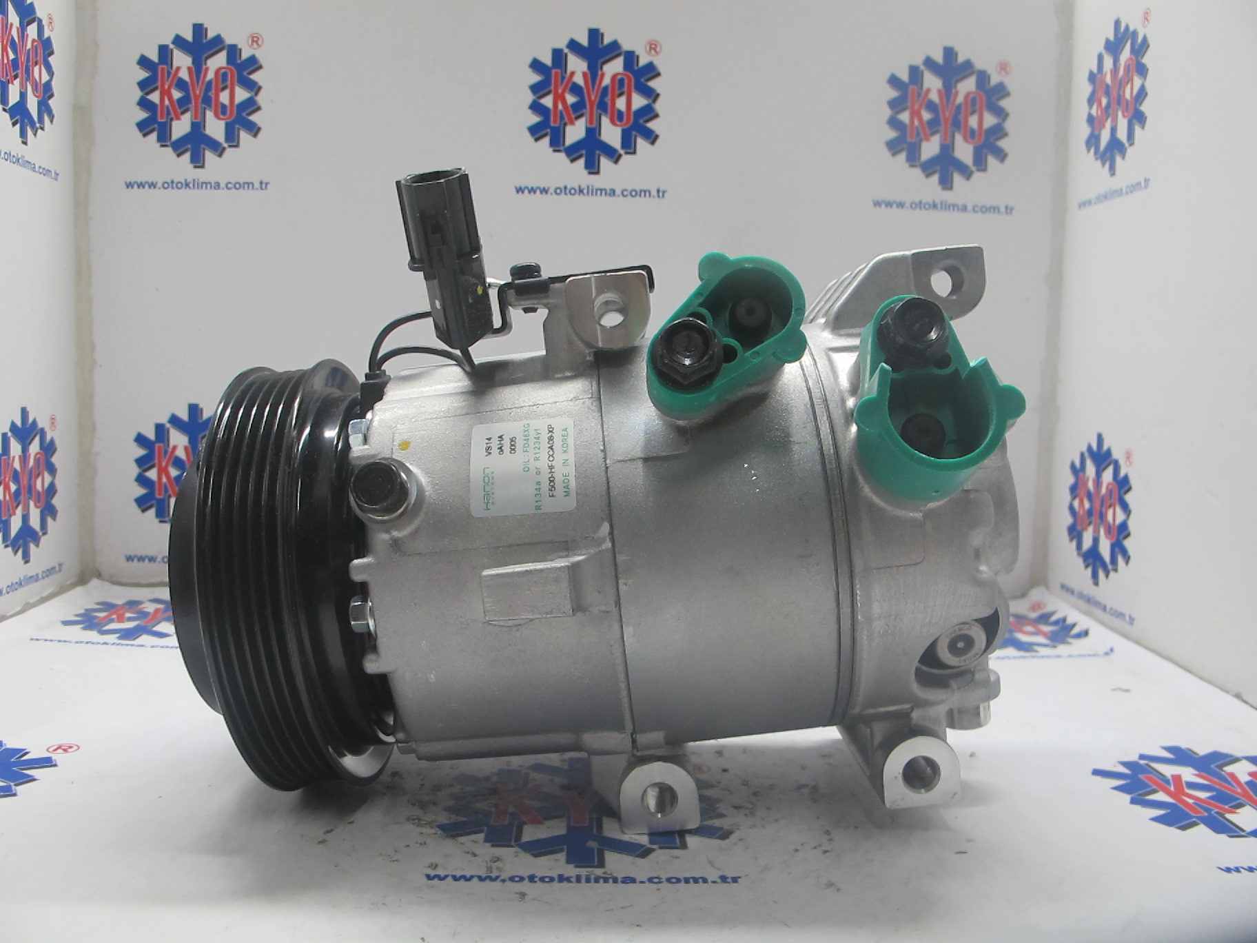 KYOK150333 HYUNDAİ İ 30 5 PK OEM : 97701-A5200