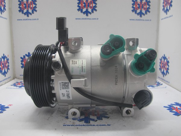 KYOK150342 HYUNDAİ İ30 6 PK OEM : 97701-G4300