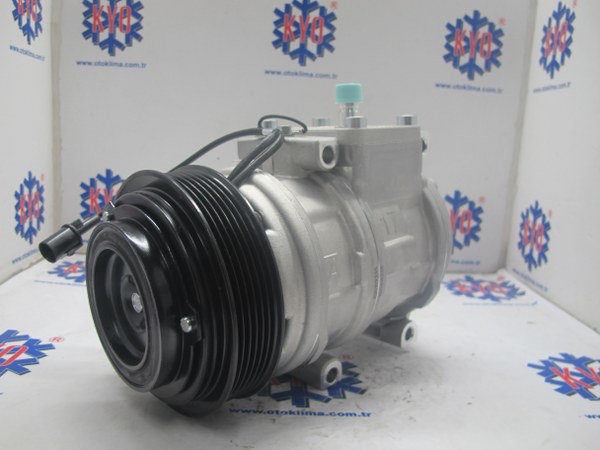 KYOK150343 SSANGYONG 6 PK OEM : 6652300511