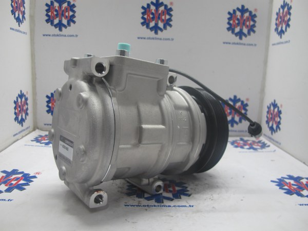 KYOK150343 SSANGYONG 6 PK OEM : 6652300511