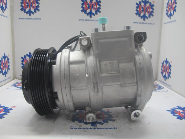 KYOK150343 SSANGYONG 6 PK OEM : 6652300511