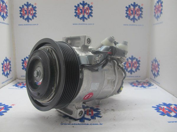 KYOK150344 MERCEDES BENZ  W247 -W177  7 PK OEM : A0008303404 - 2478306500