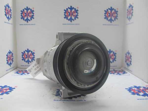 KYOK150344 MERCEDES BENZ  W247 -W177  7 PK OEM :   A0008304402