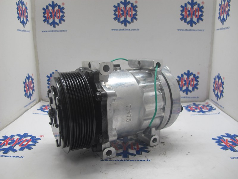 KYOK150346 DAF KAMYON 8 PK OEM : 1856682