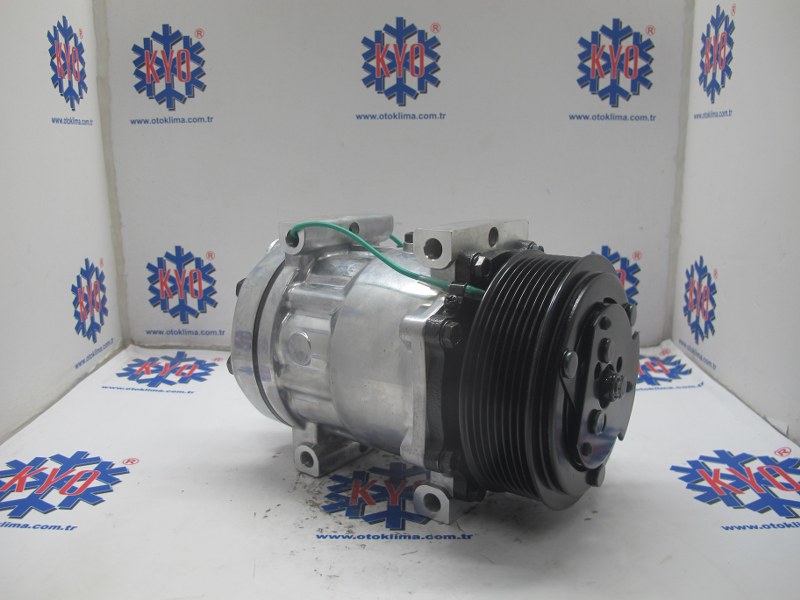 KYOK150346 DAF KAMYON 8 PK OEM : 1856682