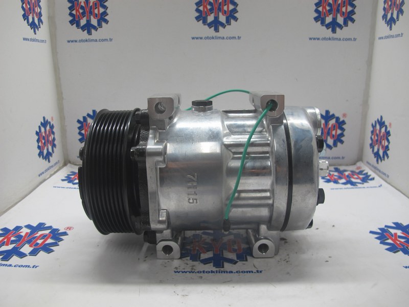 KYOK150346 DAF KAMYON 8 PK OEM : 1856682