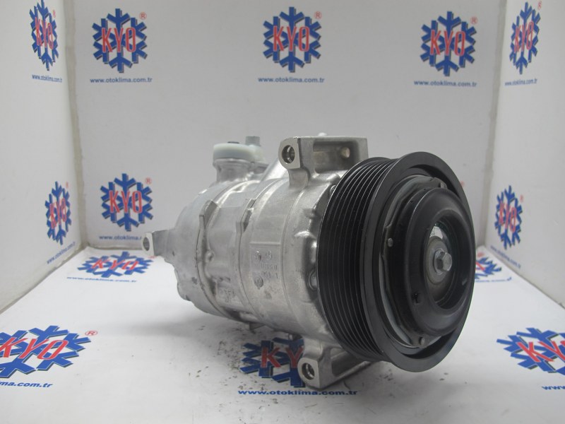 KYOK150349 MERCEDES BENZ W247 -W177 7 PK OEM : 2478306500