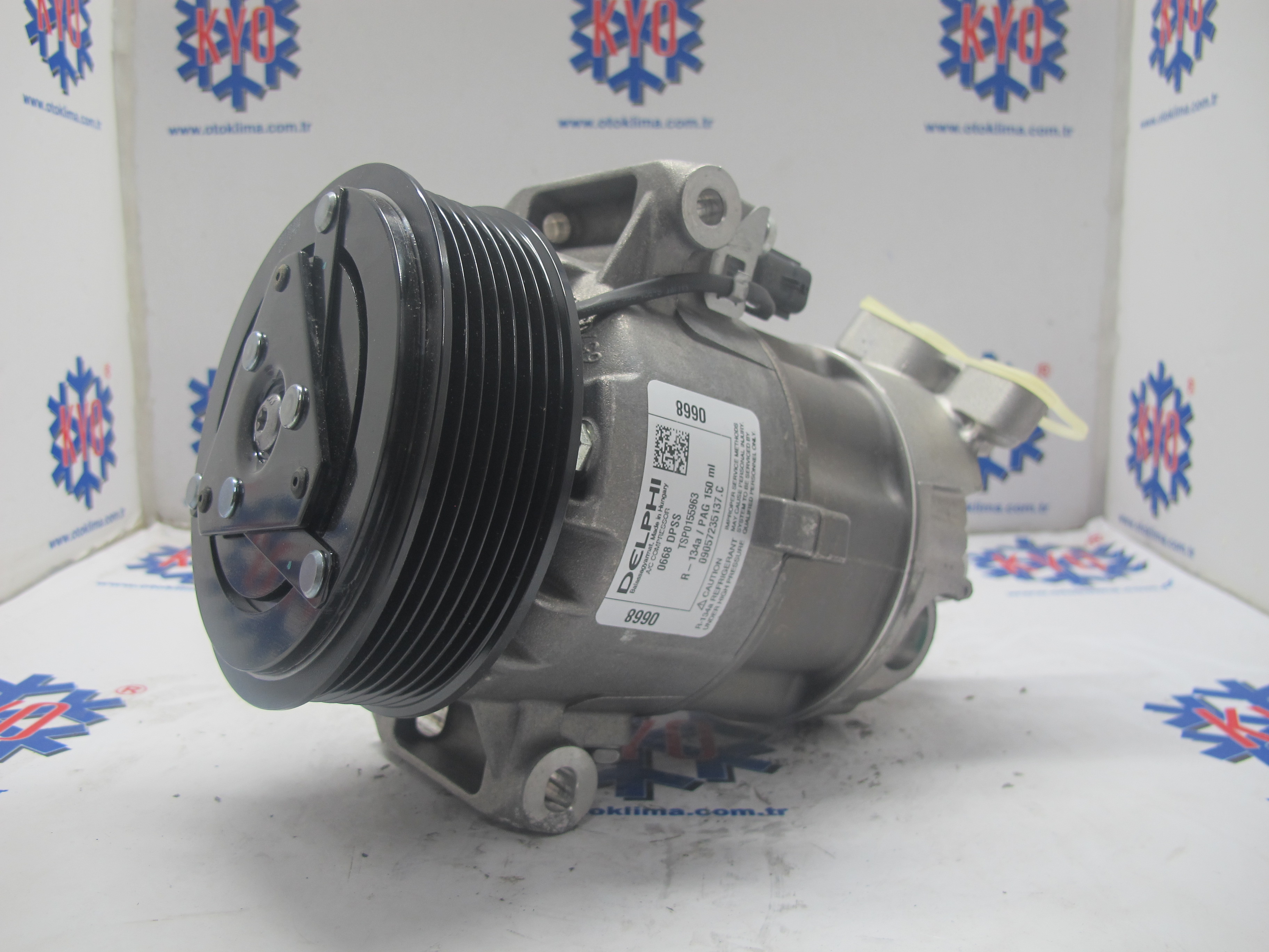 KYOK150351 NİSSAN QASHQAI 7 PK OEM : 92600JD71A