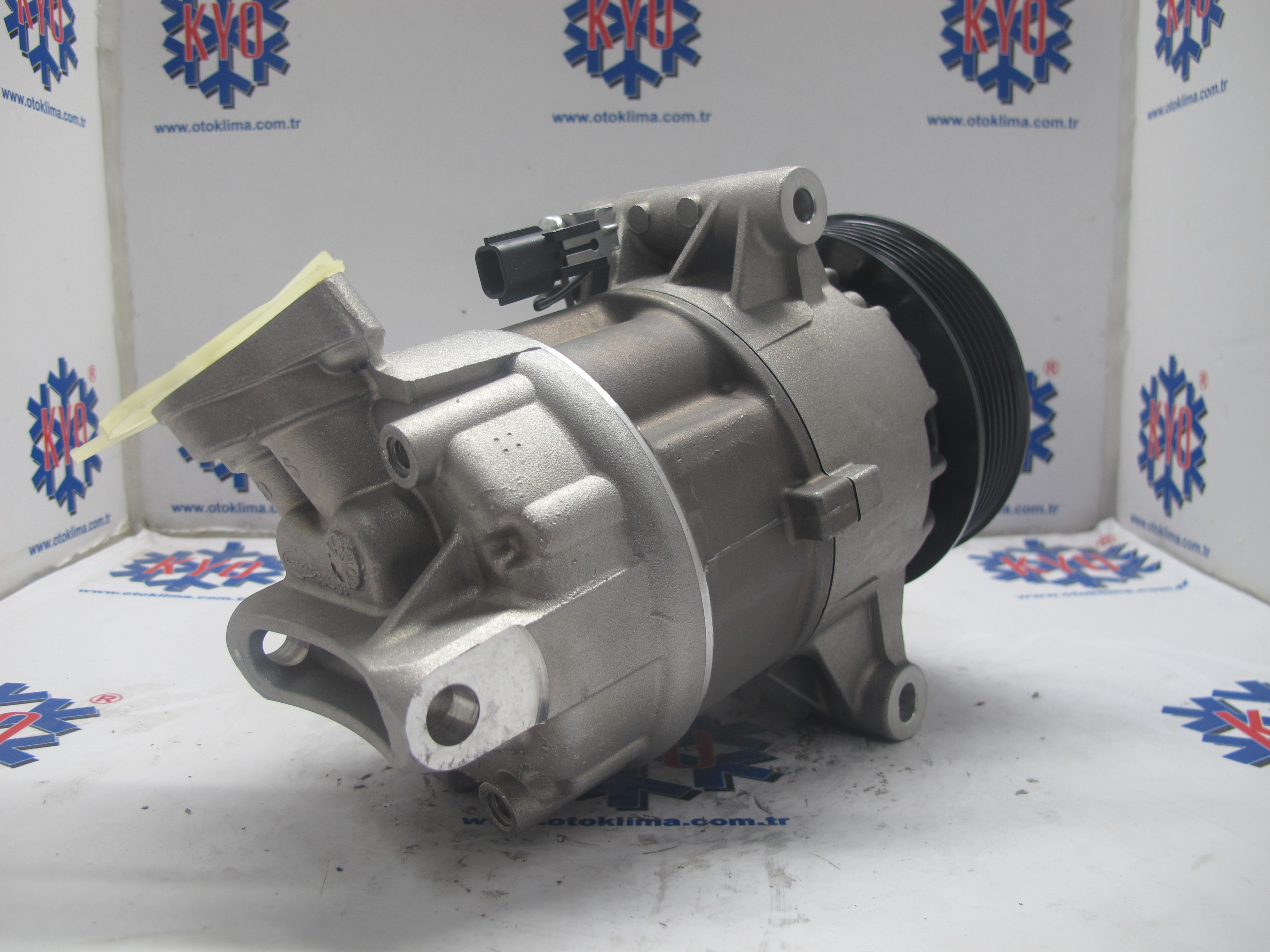 KYOK150351 NİSSAN QASHQAI 7 PK OEM : 92600JD71A